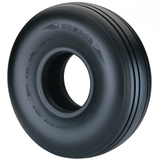 Michelin Condor Tire 15X6.0-6 6Ply 072-449-0